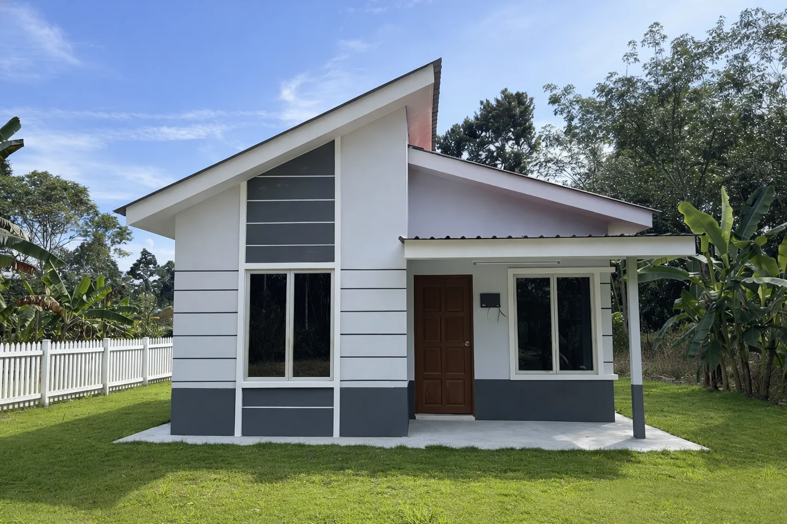 Lily Type A (Custom)